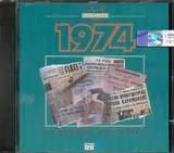 Various – Χρυσή Δισκοθήκη 1974 (CD, Compilation)