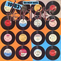Various – 1983 The Hot Ones (Vinyl, LP)