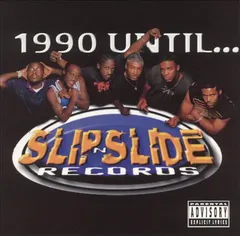 Various – 1990 Until... (CD, Compilation)