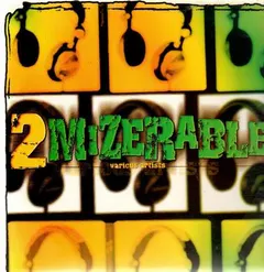 Various – 2 Mizerable (Vinyl, LP)