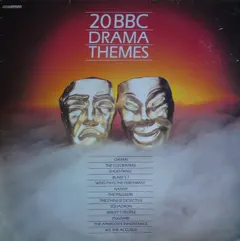 Various – 20 BBC Drama Themes (Vinyl, LP)