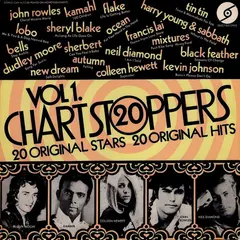 Various – 20 Chartstoppers Vol 1. (Vinyl, LP)