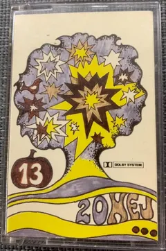 Various – 20 Nej... (13) (Cassette, Compilation)