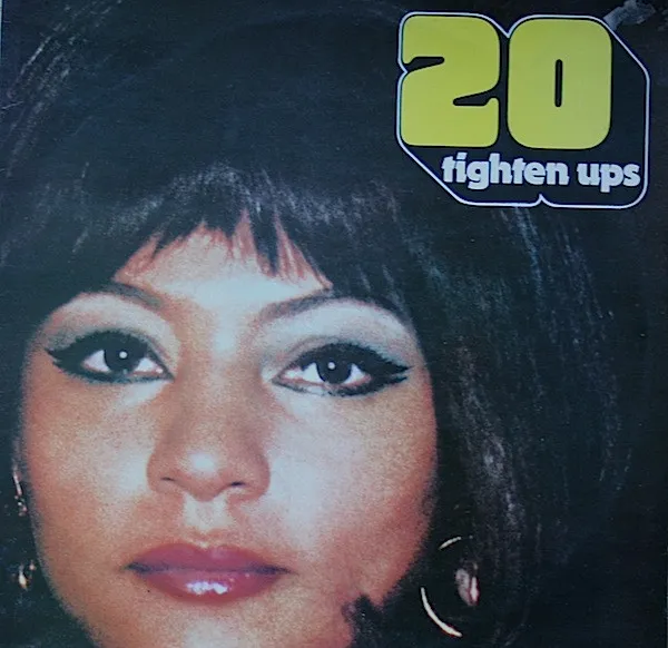 Various – 20 Tighten Ups