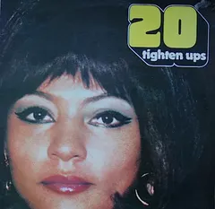 Various – 20 Tighten Ups (Vinyl, LP)