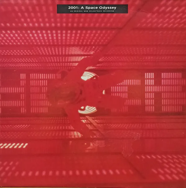 Various – 2001: A Space Odyssey