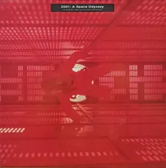 Various – 2001: A Space Odyssey (Vinyl, LP)