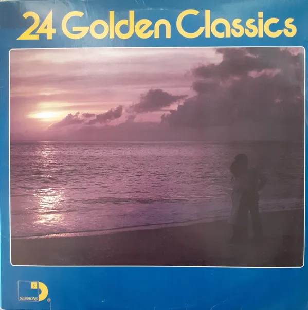 Various – 24 Golden Classics