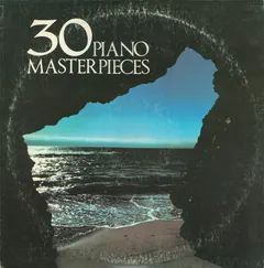 Various – 30 Piano Masterpieces (Vinyl, LP)