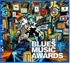 Various – 35th Blues Music Awards (CD, Compilation)