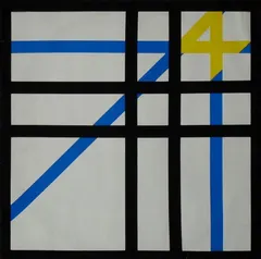Various – 4 (Vinyl, LP)