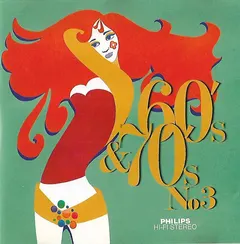 Various – 60's & 70's No3 (CD, Album)