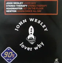 Various – 90's EP Vol. 18 (Vinyl, 12")