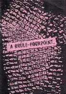Various – A Brûle-Pourpoint (Cassette, Compilation)