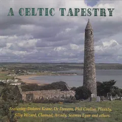 Various – A Celtic Tapestry (CD, Compilation)