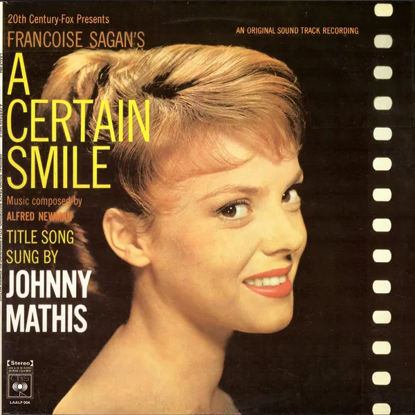 Various – A Certain Smile