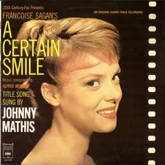 Various – A Certain Smile (Vinyl, LP)