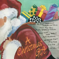 Various – A Christmas Gift (CD, Compilation)