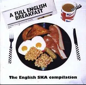 Various – A Full English Breakfast