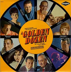 Various – A Golden Dozen (Vinyl, LP)