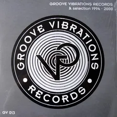 Various – A Selection 1994 - 2000 (Vinyl, LP)