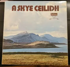 Various – A Skye Ceilidh (Vinyl, LP)