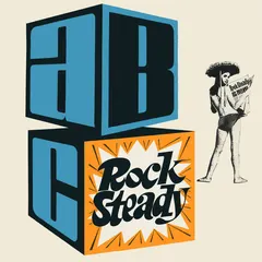 Various – ABC Rock Steady (CD, Album)