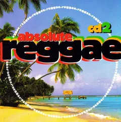 Various – Absolute Reggae Cd2 (CD, Compilation)
