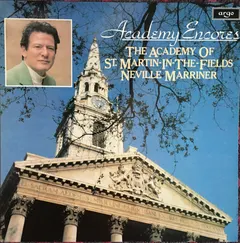 Various – Academy Encores (Vinyl, LP)