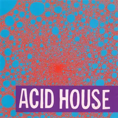 Various – Acid House (CD, Compilation)