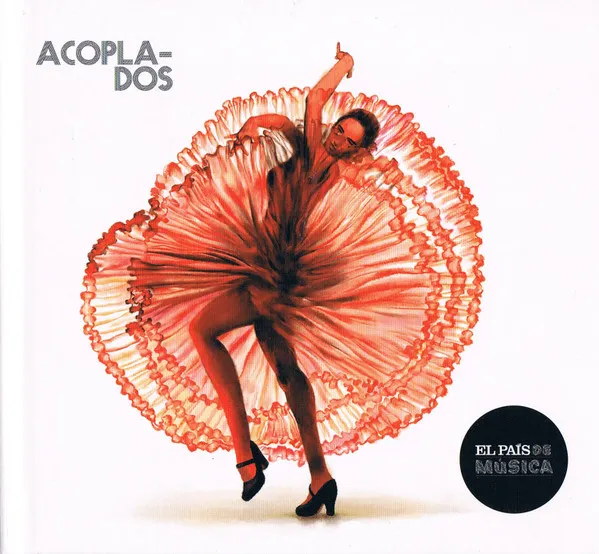 Various – Acoplados
