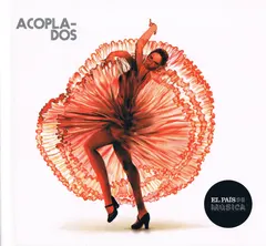 Various – Acoplados (CD, Compilation)