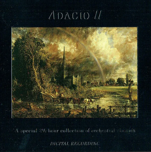 Various – Adagio II