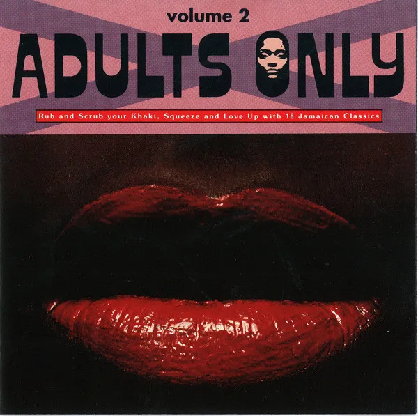 Various – Adults Only Volume 2
