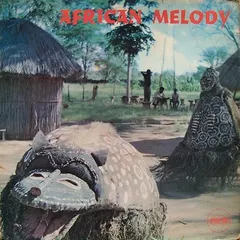 Various – African Melody (Vinyl, LP)