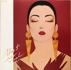 Various – After 5 Jazz Vocal (CD, Compilation)