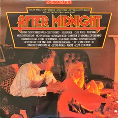 Various – After Midnight (Vinyl, LP)