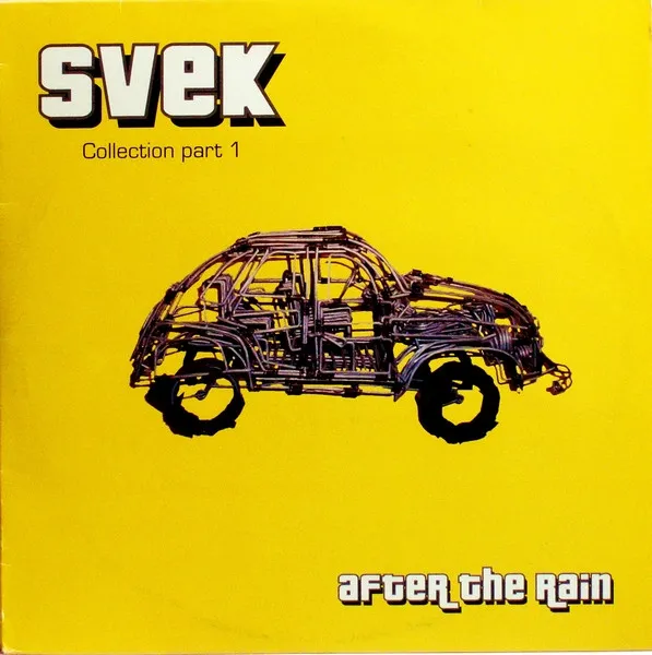Various – After The Rain - Collection Part 1