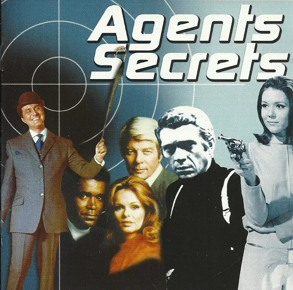 Various – Agents Secrets