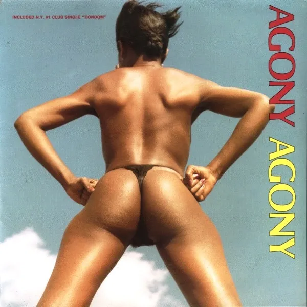 Various – Agony Agony