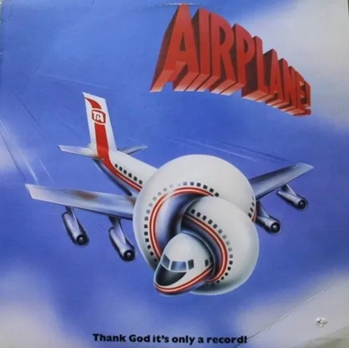 Various – Airplane! Soundtrack