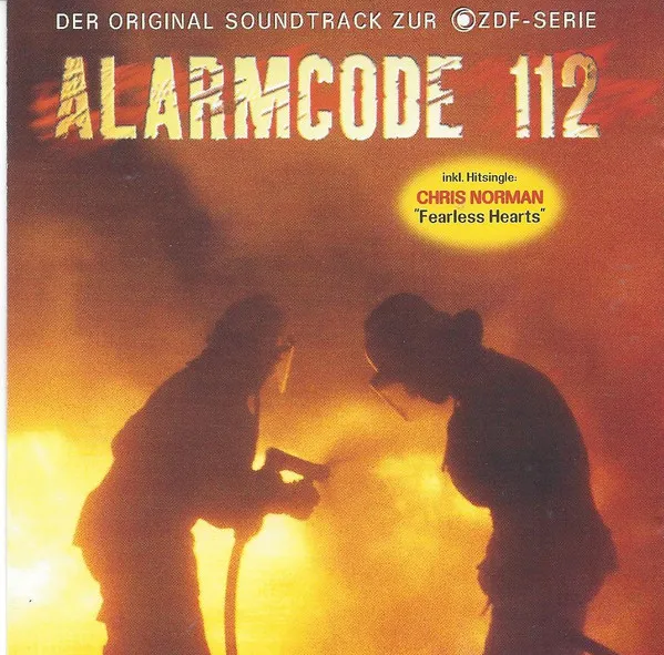 Various – Alarmcode 112