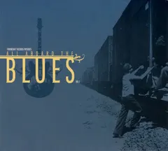 Various – All Aboard The Blues Vol 1 (CD, Album)