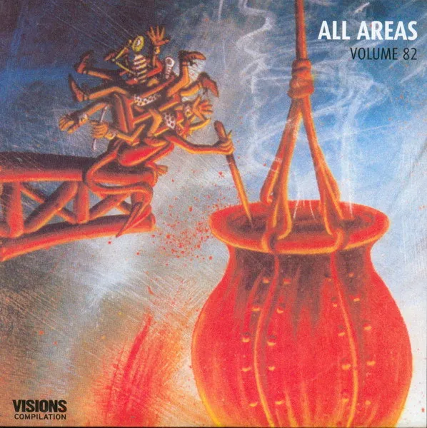 Various – All Areas Volume 82