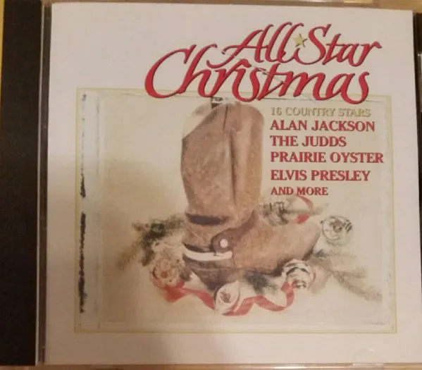 Various – All Star Christmas