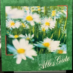 Various – Alles Gute (CD, Album)