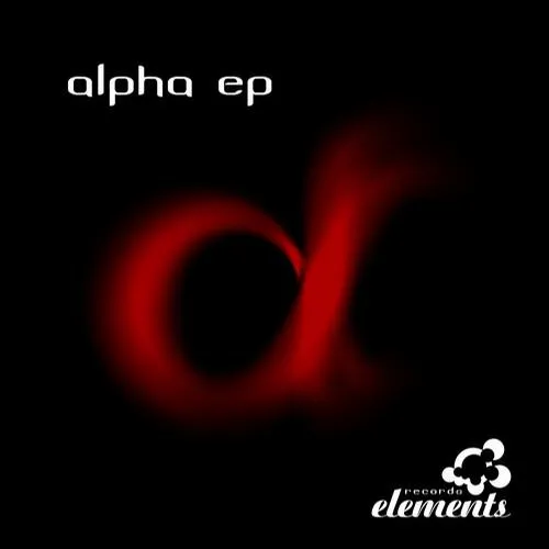 Various – Alpha EP