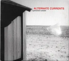 Various – Alternate Currents (A Gramavision Sampler) (CD, Sampler)