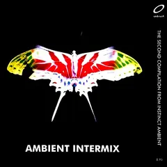 Various – Ambient Intermix (CD, Compilation)