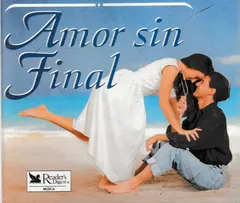 Various – Amor Sin Final (CD, Compilation)